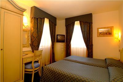 фото отеля Hotel Goya Forte dei Marmi