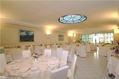 фото отеля Hotel Goya Forte dei Marmi
