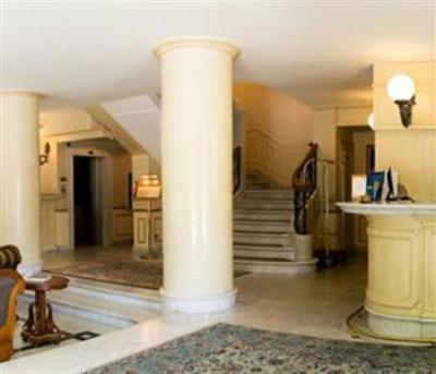 фото отеля Hotel Goya Forte dei Marmi
