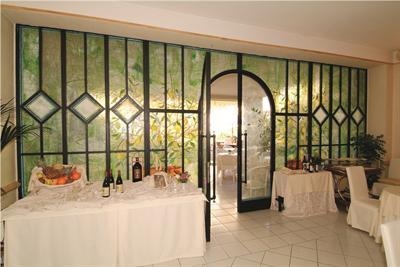 фото отеля Hotel Goya Forte dei Marmi