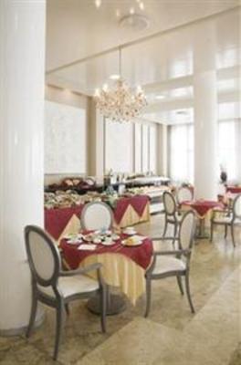 фото отеля Hotel Goya Forte dei Marmi