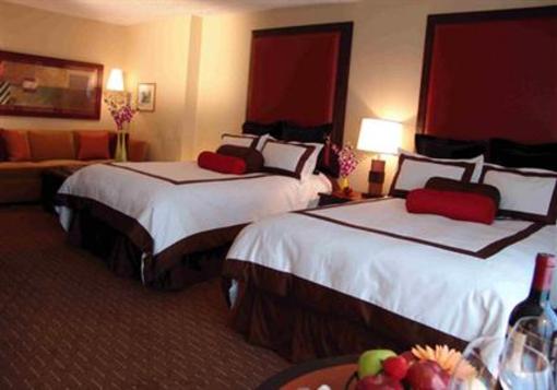 фото отеля Beacon Hotel Washington D.C.