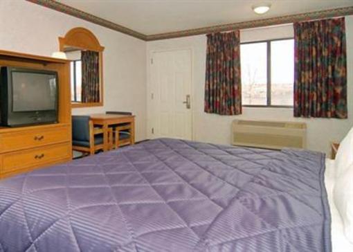 фото отеля Candlewood Suites Albuquerque