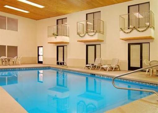 фото отеля Candlewood Suites Albuquerque