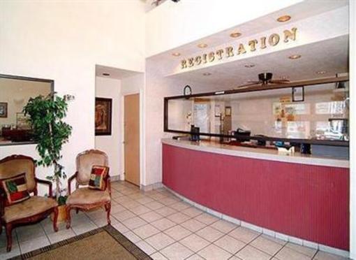 фото отеля Candlewood Suites Albuquerque