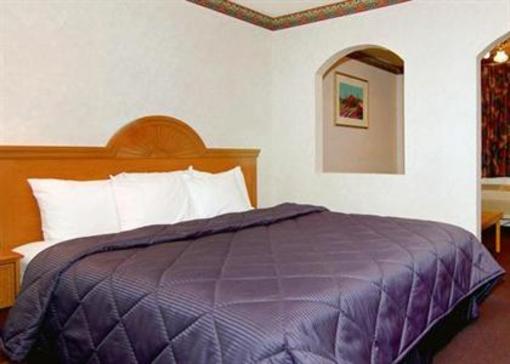 фото отеля Candlewood Suites Albuquerque