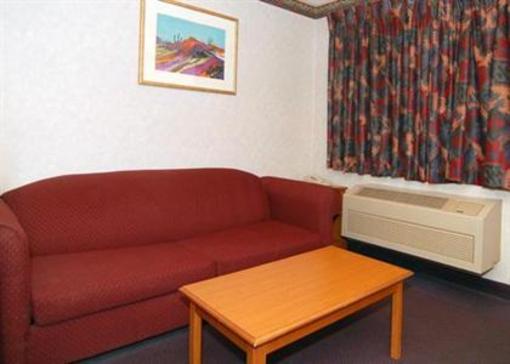 фото отеля Candlewood Suites Albuquerque