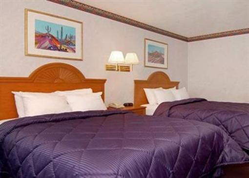 фото отеля Candlewood Suites Albuquerque