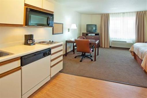 фото отеля Candlewood Suites Albuquerque