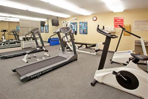 фото отеля Candlewood Suites Albuquerque