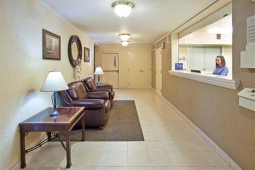 фото отеля Candlewood Suites Albuquerque