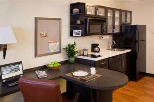 фото отеля Candlewood Suites Albuquerque