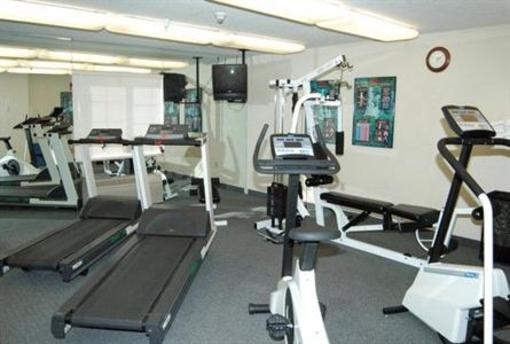 фото отеля Candlewood Suites Albuquerque