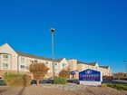 фото отеля Candlewood Suites Albuquerque