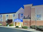 фото отеля Candlewood Suites Albuquerque