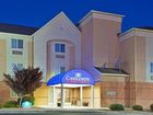 фото отеля Candlewood Suites Albuquerque