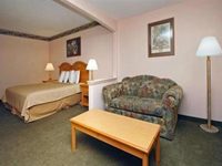 Quality Inn & Suites Reliant Park Medical Center