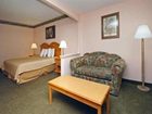 фото отеля Quality Inn & Suites Reliant Park Medical Center