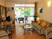 Latitude 16 Port Douglas Coral Apartments