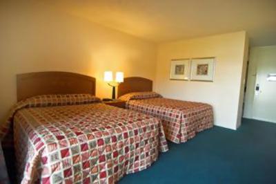 фото отеля BEST WESTERN of Long Beach