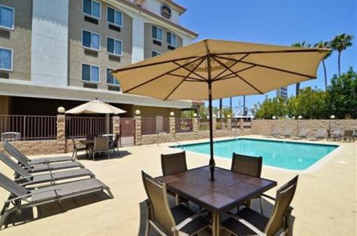 фото отеля BEST WESTERN of Long Beach
