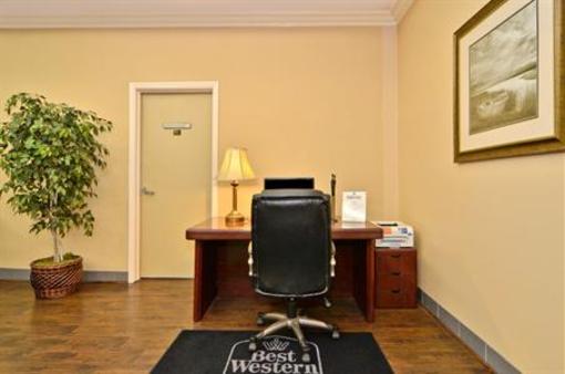 фото отеля BEST WESTERN of Long Beach