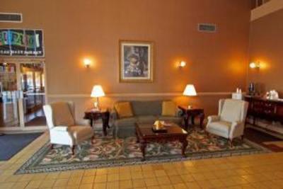 фото отеля BEST WESTERN of Long Beach