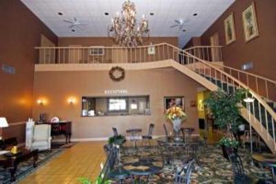 фото отеля BEST WESTERN of Long Beach