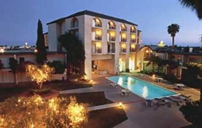 фото отеля BEST WESTERN of Long Beach