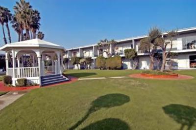 фото отеля BEST WESTERN of Long Beach