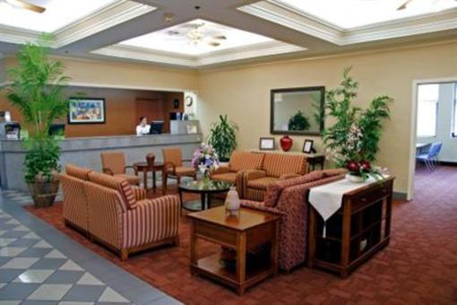 фото отеля BEST WESTERN of Long Beach