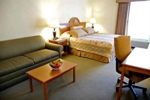 фото отеля BEST WESTERN of Long Beach