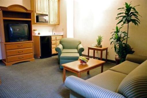 фото отеля BEST WESTERN of Long Beach