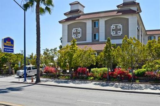 фото отеля BEST WESTERN of Long Beach