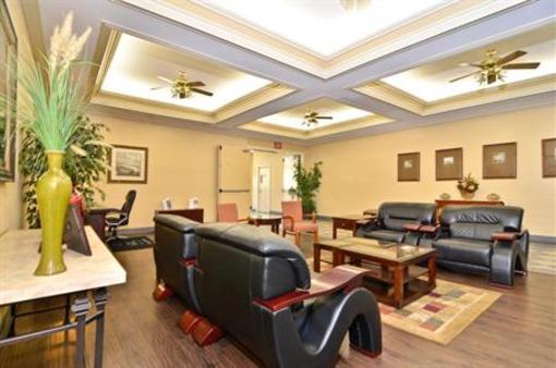 фото отеля BEST WESTERN of Long Beach