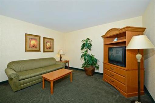 фото отеля BEST WESTERN of Long Beach
