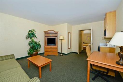 фото отеля BEST WESTERN of Long Beach
