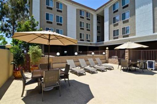 фото отеля BEST WESTERN of Long Beach