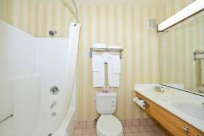 фото отеля BEST WESTERN of Long Beach