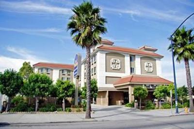 фото отеля BEST WESTERN of Long Beach