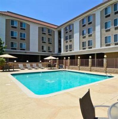 фото отеля BEST WESTERN of Long Beach