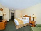 фото отеля BEST WESTERN of Long Beach