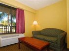 фото отеля Quality Inn Orlando Airport