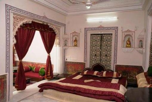 фото отеля Shree Jagdish Mahal Hotel Udaipur