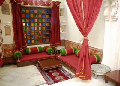 фото отеля Shree Jagdish Mahal Hotel Udaipur