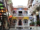 фото отеля Shree Jagdish Mahal Hotel Udaipur