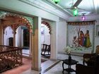 фото отеля Shree Jagdish Mahal Hotel Udaipur