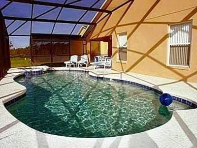 фото отеля Florida Vacation Villas Clermont