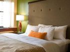 фото отеля Inn at the Wac Seattle