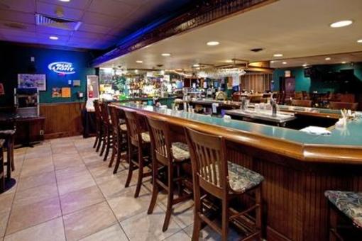 фото отеля Holiday Inn Dayton Northwest